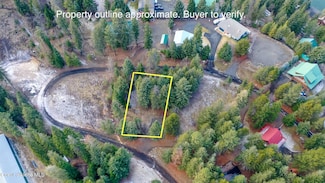 LT9/Blk 2 W Florida Cir, Worley, ID 83876