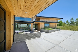 7702 N Fire Ring Glade, Park City, UT 84098