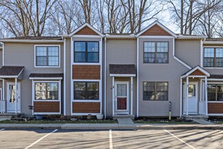 8148 Newark Ave Unit 14B, Westerville, OH 43081