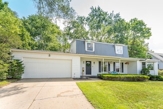 212 S Hillcrest St, Greenville, MI 48838