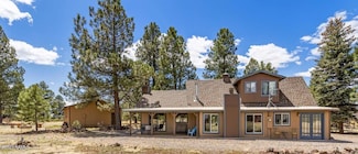 13941 Wild Bill Rd, Parks, AZ 86018