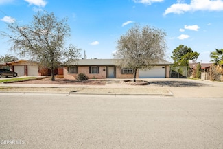 3311 Drumond Rd, El Paso, TX 79925