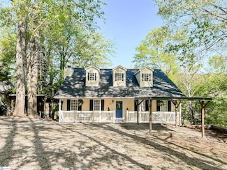 100 Blue Heron Cove, Abbeville, SC 29620