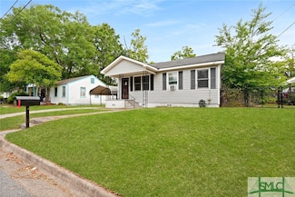2110 E 56th St, Savannah, GA 31404