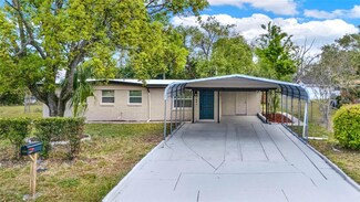 1805 Knox Ave, Sanford, FL 32771