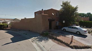 4631 La Vida Nueva Del Norte SW, Albuquerque, NM 87105