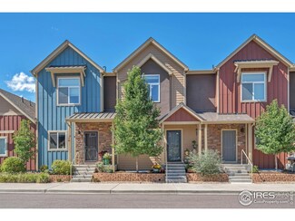 1305 Kestrel Ln Unit I, Longmont, CO 80501