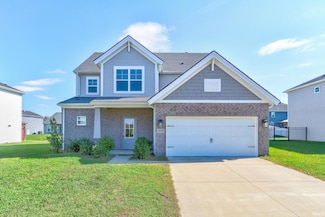 5355 Bloomsbury Ct, Newburgh, IN 47630