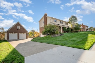 3037 Marylou Ct, Edgewood, KY 41017