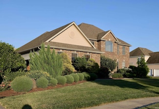 3674 Wakefield Dr, West Lafayette, IN 47906