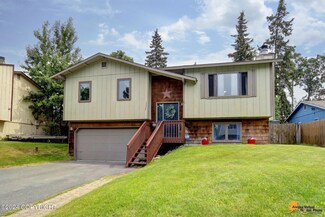 12239 Breckenridge Dr, Eagle River, AK 99577