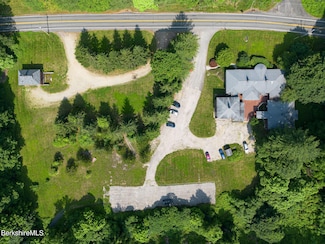 2049 S Undermountain Rd, Sheffield, MA 01257