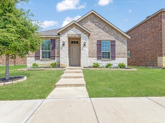 2700 Franklin Dr, Celina, TX 75009