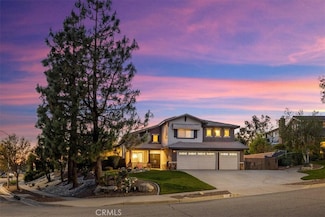 5548 Pacific Crest Place, Rancho Cucamonga, CA 91739