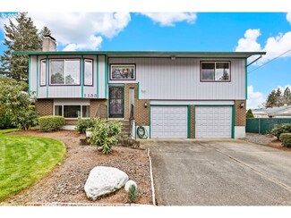 1133 NE 197th Ave, Portland, OR 97230