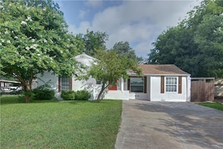 2644 Avon Dr, Garland, TX 75041