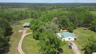 1406 Highway 22 W, Alexander City, AL 35010