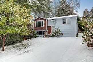 1617 NE 189th St, Shoreline, WA 98155