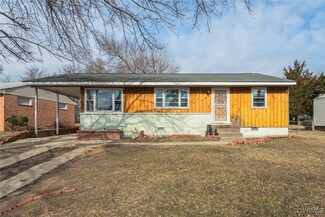 8014 Langley Dr, Glen Allen, VA 23060