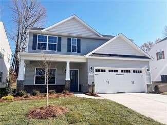 1728 Springbank Dr Unit Lot 59, Kernersville, NC 27284