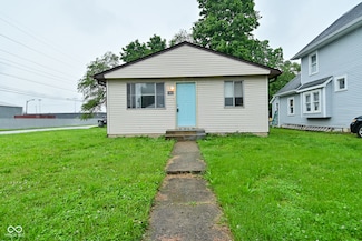 1802 Sugar Grove Ave, Indianapolis, IN 46202