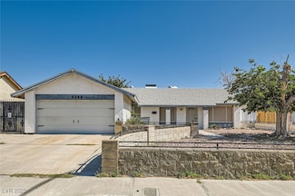 5368 Regal Ave, Las Vegas, NV 89146
