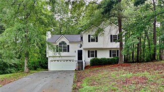 26 Nottingham Dr NW, Cartersville, GA 30121