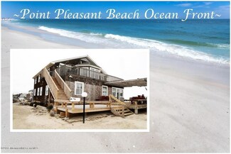 1209 Ocean Front, Point Pleasant Beach, NJ 08742