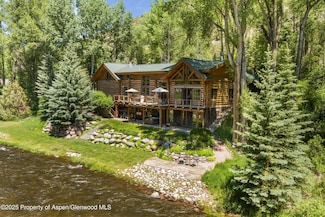 408 Gerbaz Way, Snowmass, CO 81654
