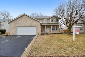 609 Wild Indigo Ave, Romeoville, IL 60446