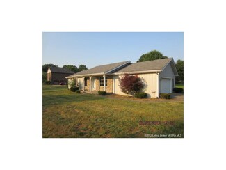 4630 Edwardsville Galena Rd, Floyds Knobs, IN 47119