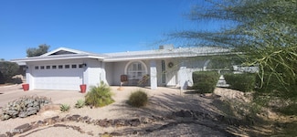 4734 E Florian Cir, Mesa, AZ 85206