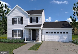 EDISON MODEL at Eagles View, York, PA 17406