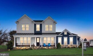 1011 Justinian St SE, Leesburg, VA 20175