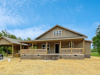 201 Timber View, Pikeville, TN 37367