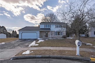 6412 Manzanita Dr, Macungie, PA 18062