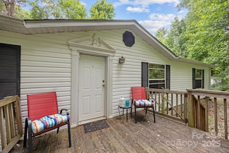 112 Cordella Rd, Candler, NC 28715