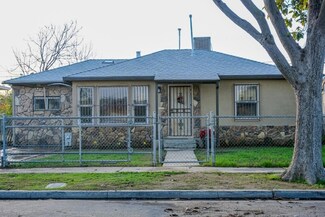 2526 S Poppy Ave, Fresno, CA 93706