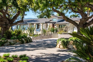 4610 Via Vistosa, Santa Barbara, CA 93110