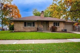 1060 Parker St, Lansing, MI 48912