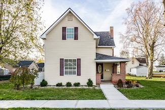 609 E Walnut St, Lebanon, IN 46052