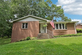 100 Joshua Dr, Harmony, PA 16037