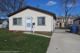 23848 Stewart Ave, Warren, MI 48089