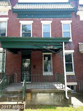 503 Wildwood Pkwy, Baltimore, MD 21229