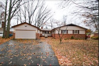 7415 Halsted Dr, Indianapolis, IN 46214