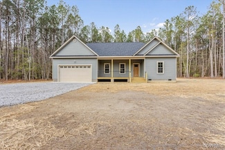 5545 Baybranch Crossing, Disputanta, VA 23842