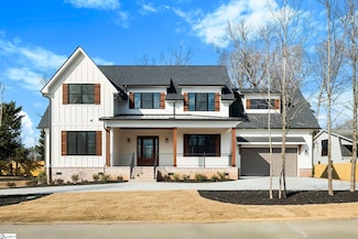 1 Mapleton Dr, Greenville, SC 29607