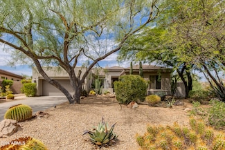 6717 E Brilliant Sky Dr, Scottsdale, AZ 85266