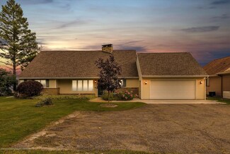 5961 Monroe Rd, Olivet, MI 49076