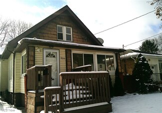 926 Triplett Blvd, Akron, OH 44306